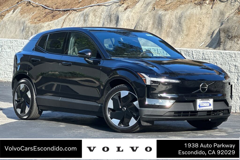 2025 Volvo EX30 Twin Plus eAWD