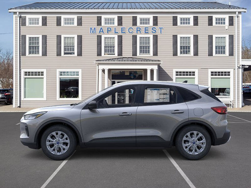 2026 Ford Escape Active AWD