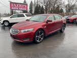 Ford Taurus SEL