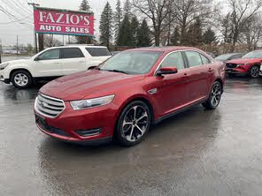 Ford Taurus SEL
