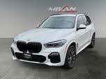 BMW X5 M50i xDrive AWD