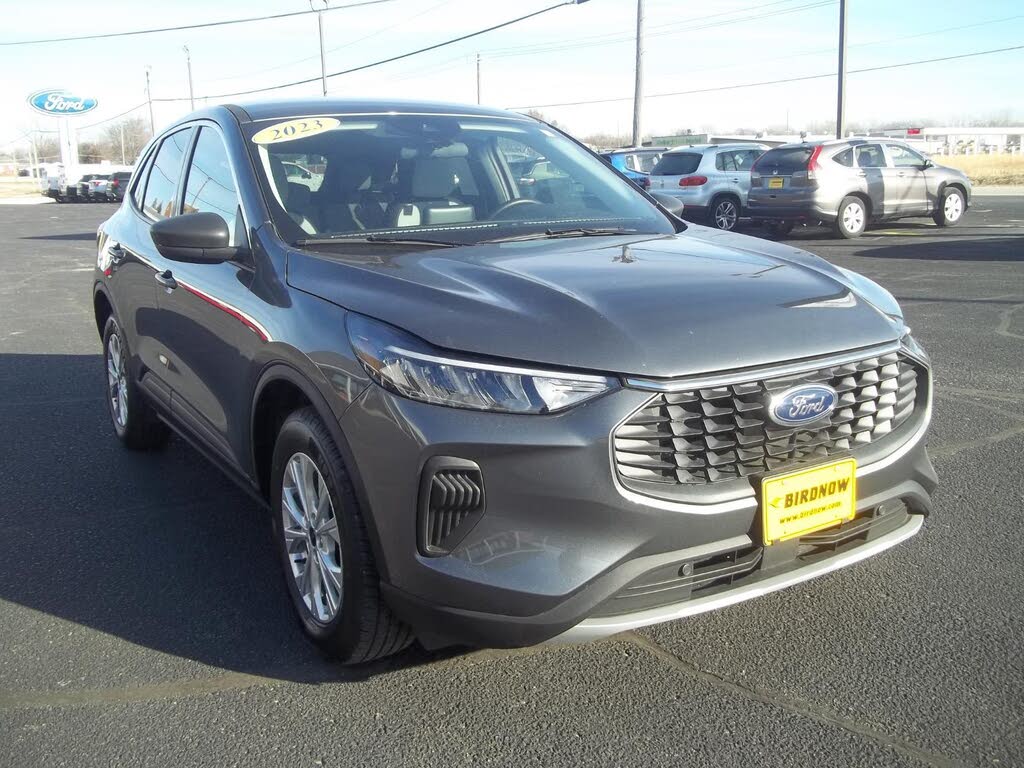 2023 Ford Escape Active AWD