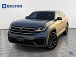 Volkswagen Atlas Cross Sport V6 SEL Premium R-Line 4Motion AWD
