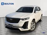 Cadillac XT6 Luxury FWD