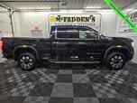GMC Sierra 2500HD Denali Crew Cab 4WD
