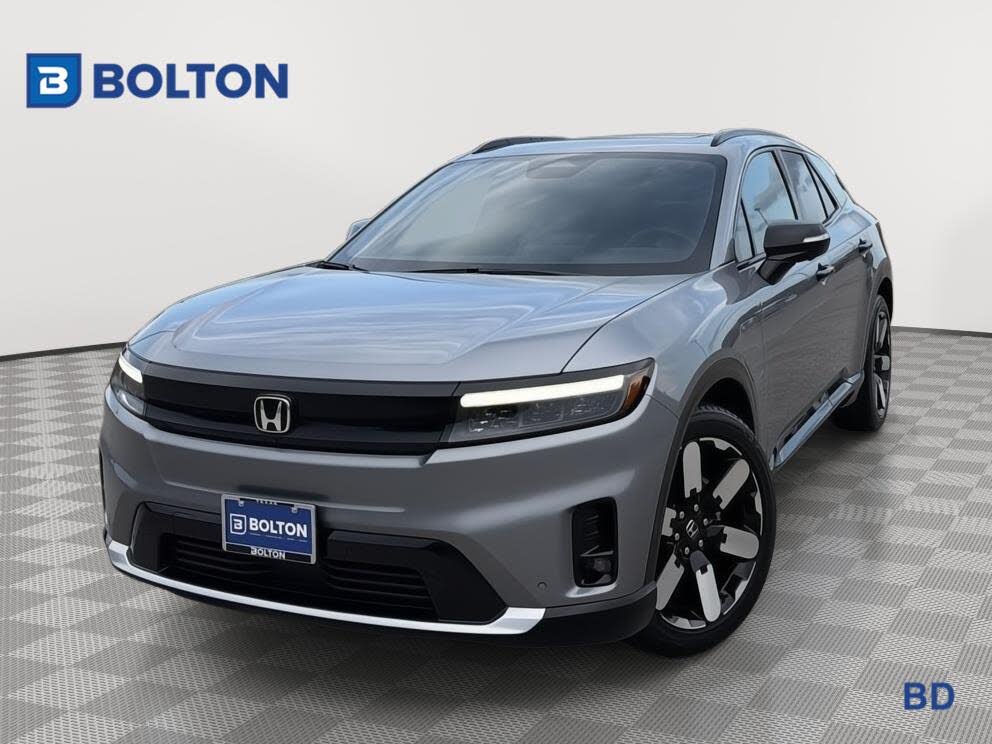 2025 Honda Prologue Elite AWD