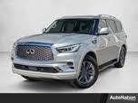 INFINITI QX80 Luxe RWD
