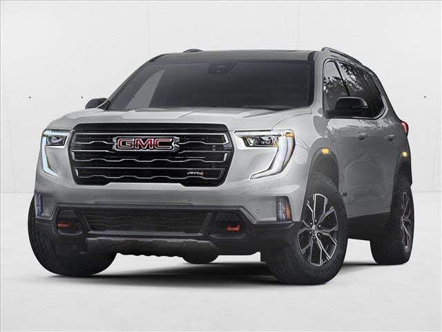 2024 GMC Acadia AT4 AWD