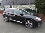 Nissan Murano Platinum AWD