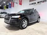Audi Q5 quattro Premium 45 TFSI