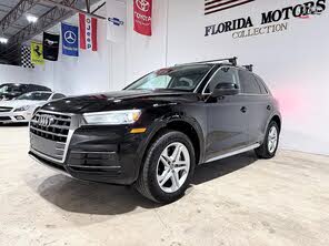 Audi Q5 quattro Premium 45 TFSI