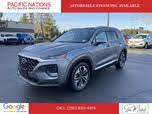 Hyundai Santa Fe 2.0T Ultimate AWD