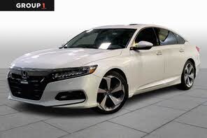 Honda Accord 2.0T Touring FWD