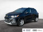 Chevrolet Trax LT AWD