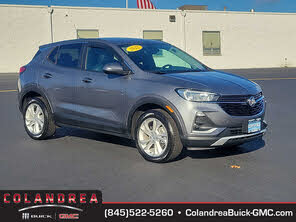 Buick Encore GX Preferred AWD