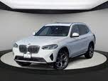 BMW X3 xDrive30i AWD