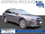 Subaru Outback Premium AWD