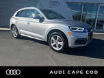 Audi Q5 quattro Premium Plus 45 TFSI