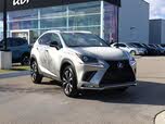 Lexus NX 300 F Sport AWD