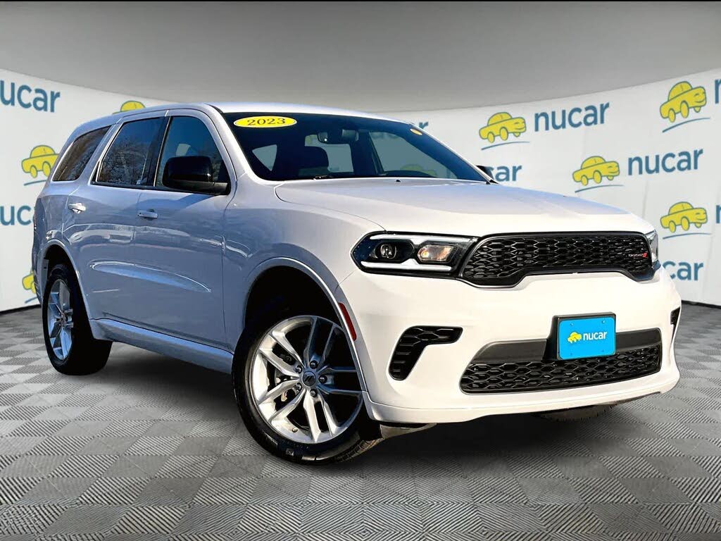 2023 Dodge Durango GT AWD