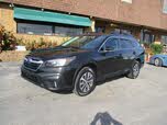 Subaru Outback Premium Crossover AWD