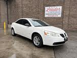 Pontiac G6 Base