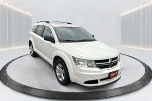 Dodge Journey SE FWD