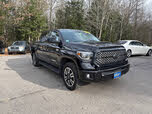 Toyota Tundra TRD Pro CrewMax 4WD
