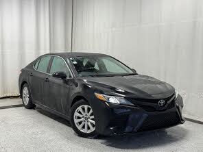 Toyota Camry SE FWD