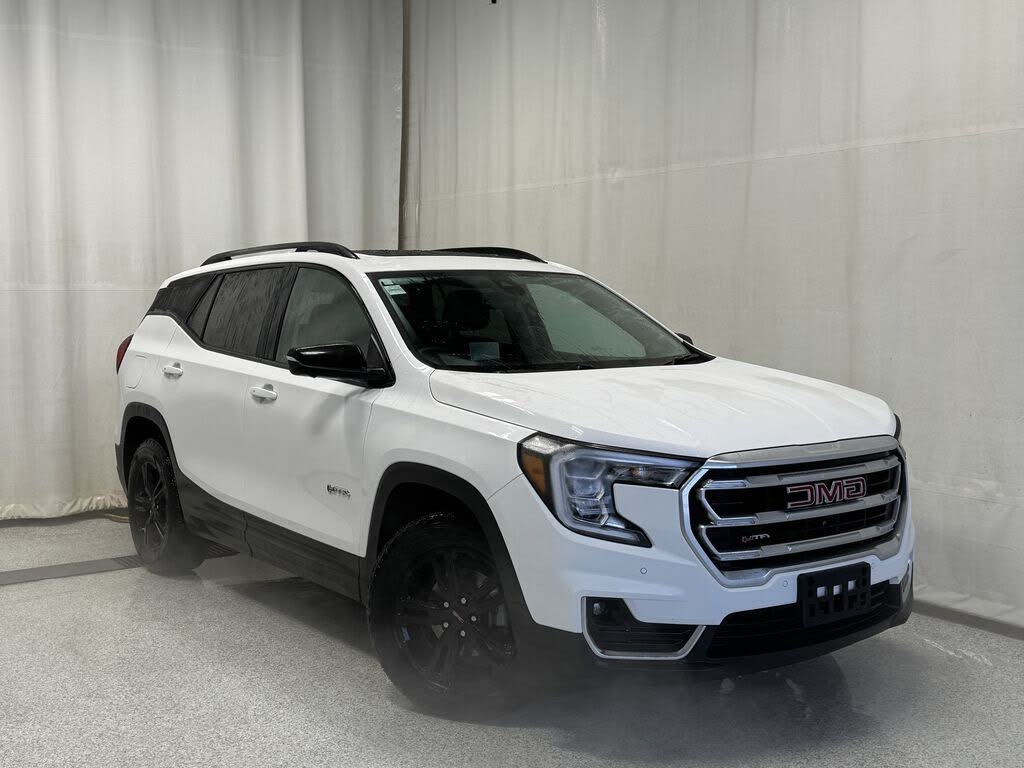 GMC Terrain AT4 AWD 2023