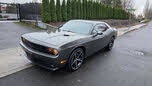 Dodge Challenger R/T Classic RWD