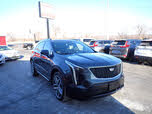 Cadillac XT4 Sport AWD