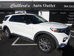 Ford Explorer XLT AWD