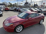 Hyundai Tiburon GT FWD