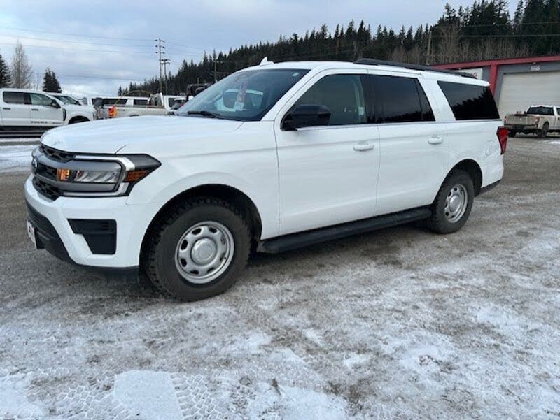 2024 Ford Expedition MAX XL 4WD