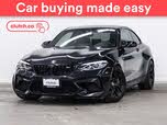 BMW M2 Competition RWD