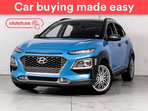 Hyundai Kona Trend AWD