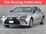 Lexus ES 350 FWD