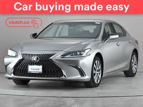 Lexus ES 350 FWD
