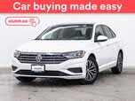 Volkswagen Jetta Highline FWD