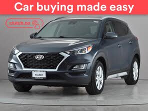 Hyundai Tucson Preferred AWD