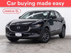 Mazda CX-30 GX AWD