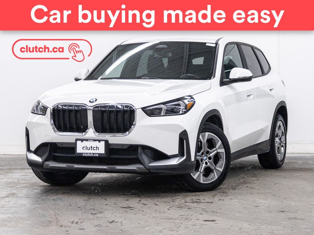 BMW X1 xDrive28i AWD 2023