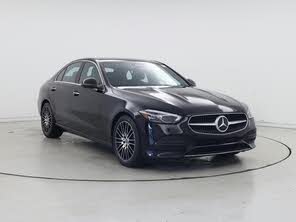 Mercedes-Benz C-Class C 300 RWD