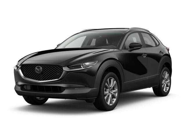 2026 Mazda CX-30 2.5 S Aire Edition AWD
