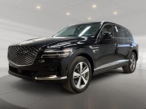 Genesis GV80 2.5T Advanced AWD