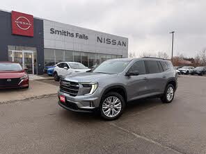 GMC Acadia Elevation AWD