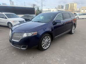 Lincoln MKT EcoBoost AWD