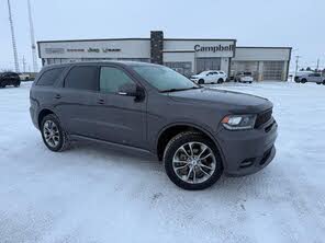 Dodge Durango GT AWD