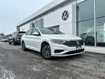 Volkswagen Jetta Highline FWD